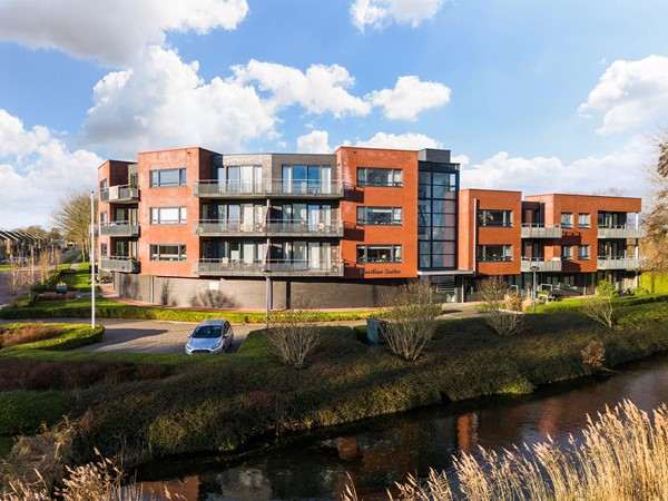 Medium property photo - S. Brandsmalaan 28, 9076 ED Sint Annaparochie